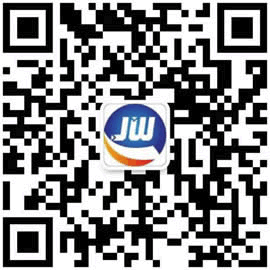上海錦玟二維碼，微信掃一掃有驚喜哦